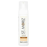 St. Moriz Professional Tanning Medium Mousse 200ml face & body skincare Sainsburys   