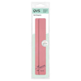 Truyu by QVS Cushioned Nail Shapers Beauty at home Sainsburys   